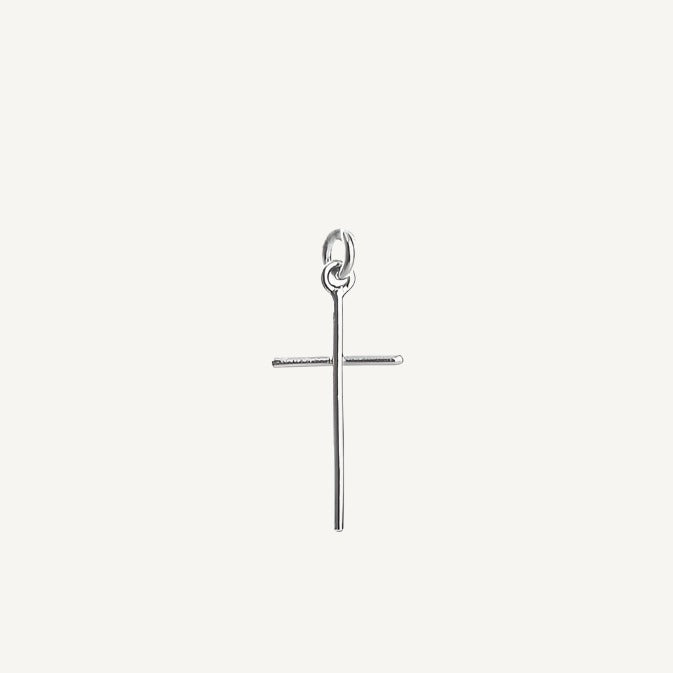 Cross Charm