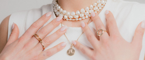 How to measure your ring size