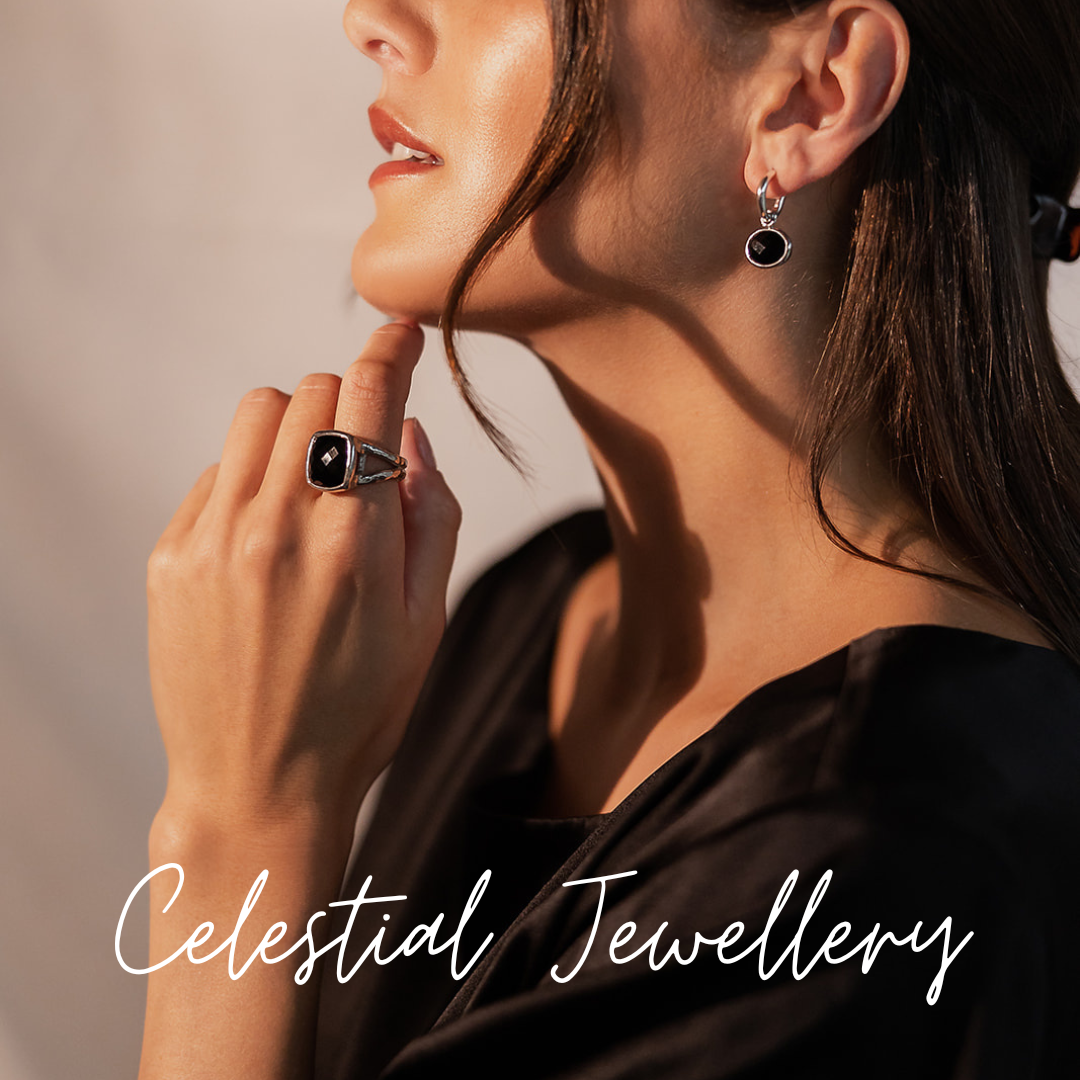 Celestial Jewellery