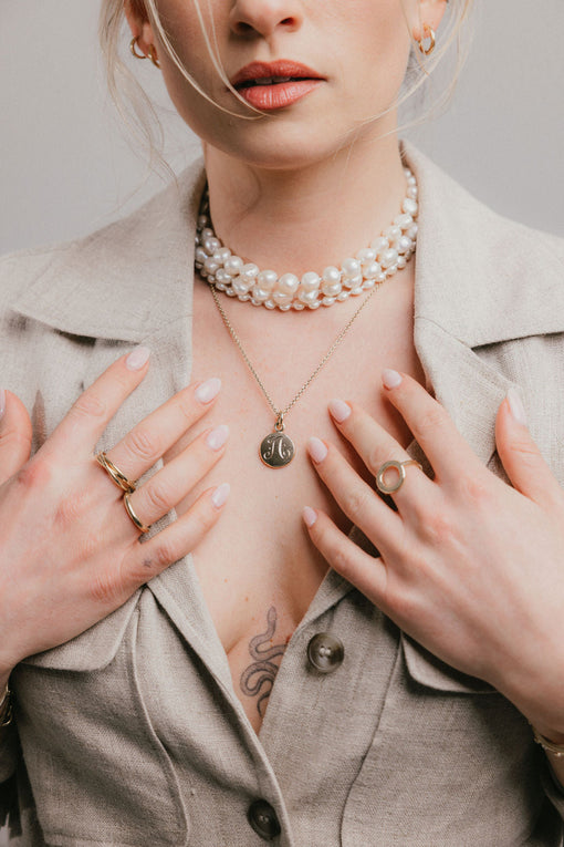 Gold Plated vs Solid Gold Jewellery: What Lasts and What Doesn’t (UK Guide)