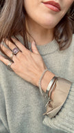 Curb Bracelet