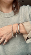 Curb Bracelet