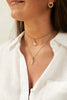 9 Carat Trace Chain & Bluebird