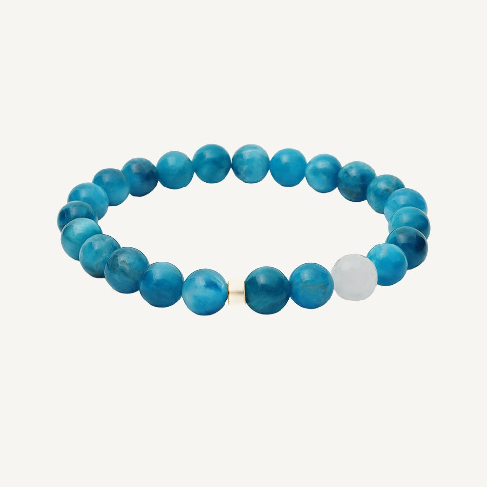 Apatite Sweetie Bracelet