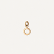 9 Carat Gold Polo Charm