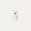 9 Carat Gold Lucky Charm