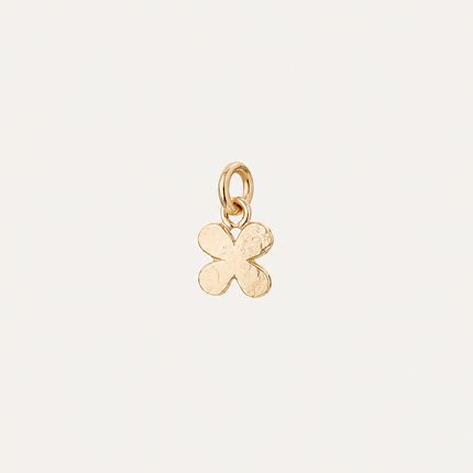 9 Carat Gold Lucky Charm