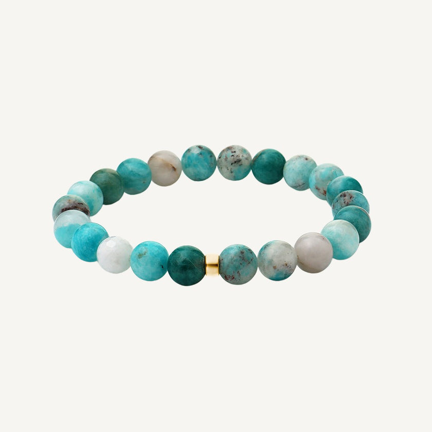 Amazonite Sweetie Bracelet