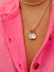 Initial Charm