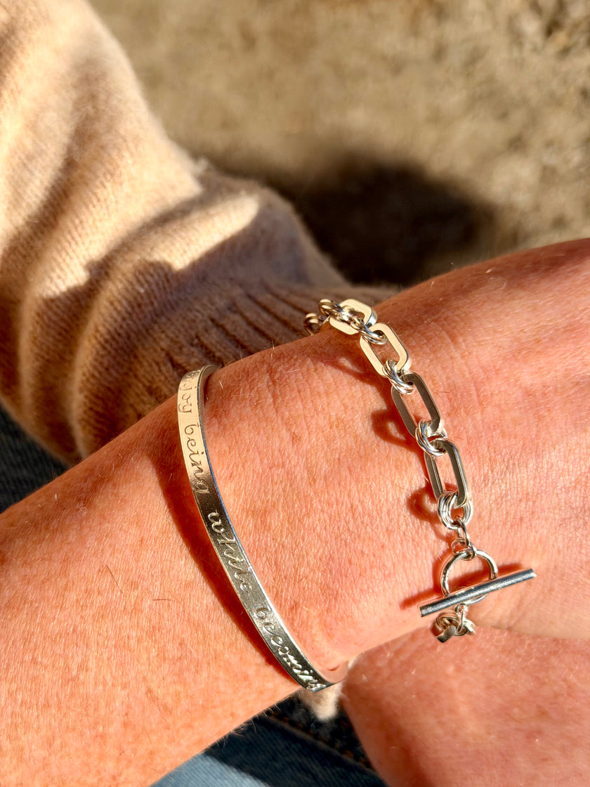 Heritage Bracelet