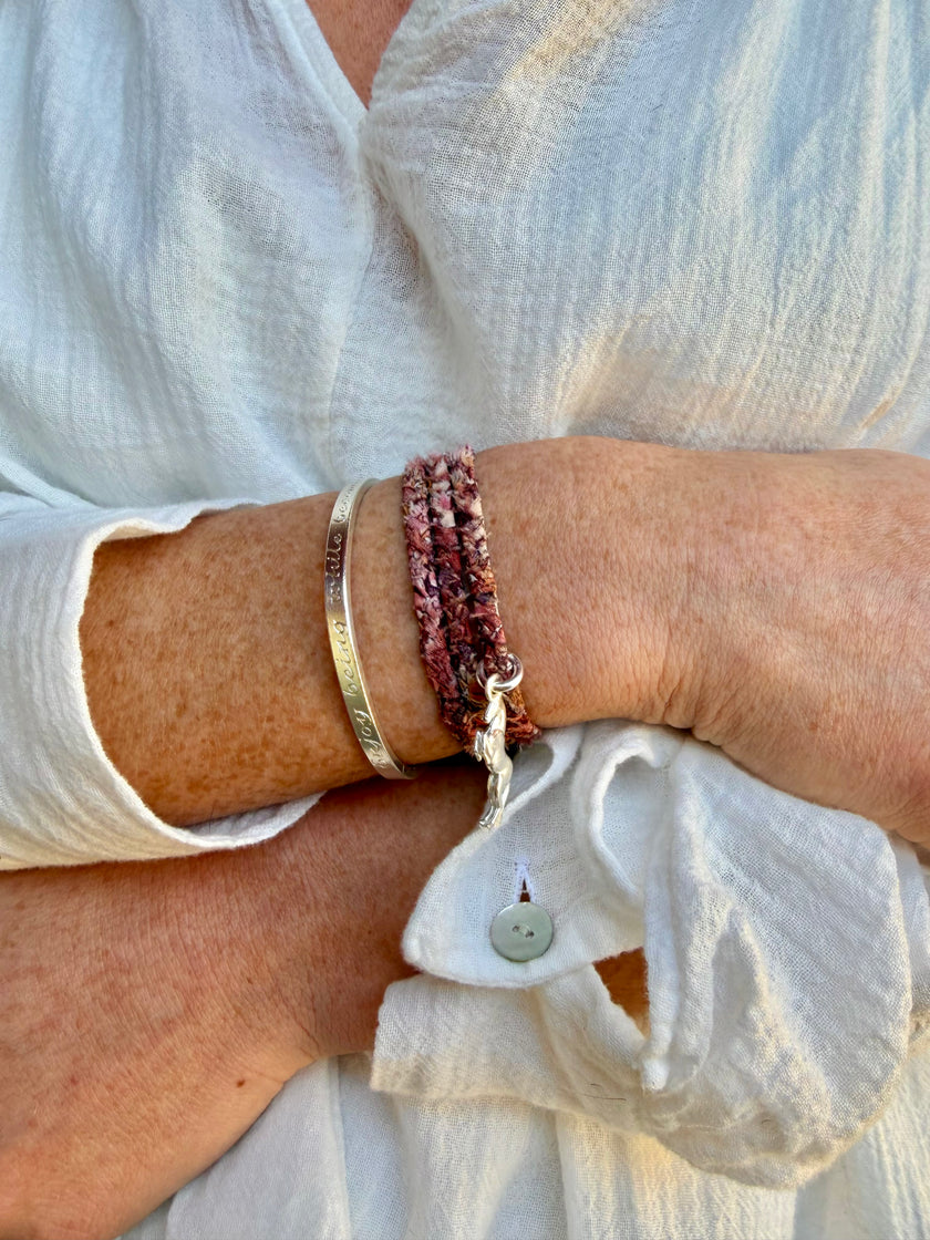 Promise Bangle