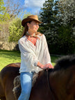 Chance Horse Charm Necklace