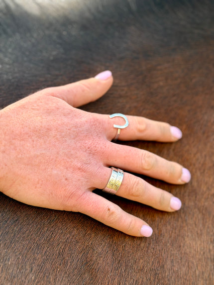 Promise Ring