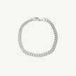 Curb Bracelet