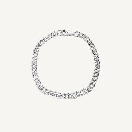 Curb Bracelet