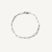 Trace Chain Bracelet
