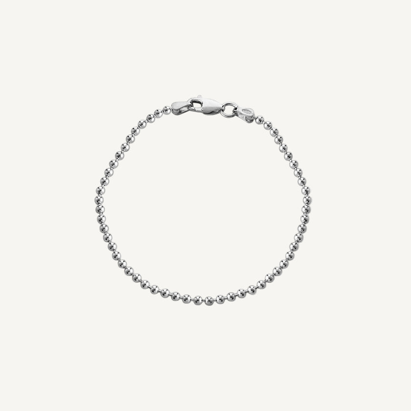 Ball Chain Bracelet