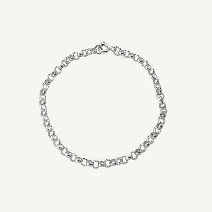 Belcher Chain Bracelet