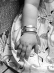 Children's Forever Bangle