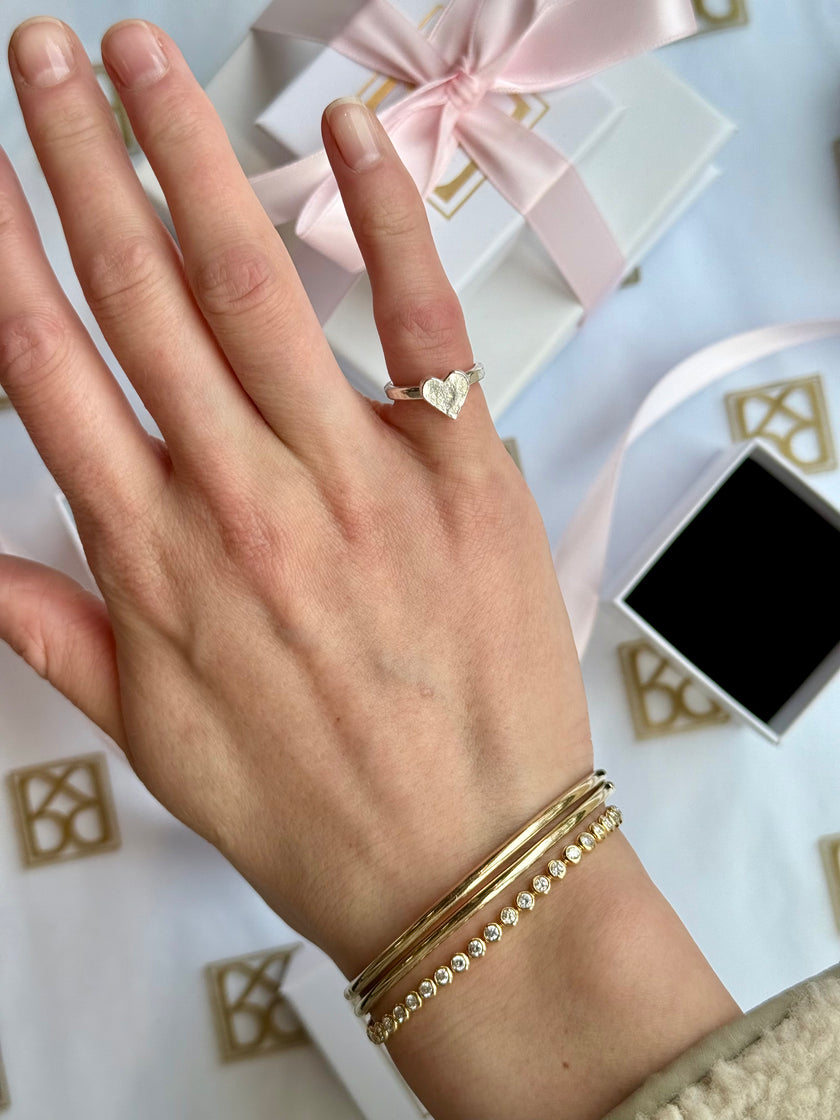 Cupid Ring