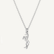 Chance Horse Charm Necklace
