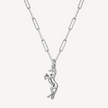 Chance Horse Charm Necklace