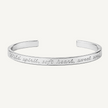 Promise Bangle