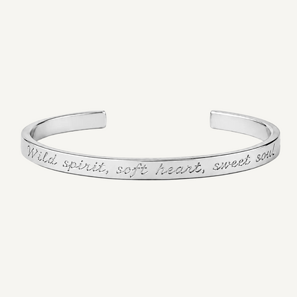 Promise Bangle