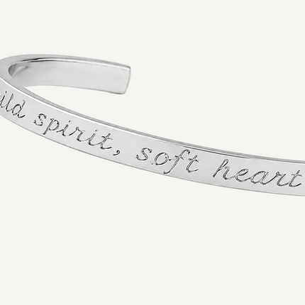 Promise Bangle