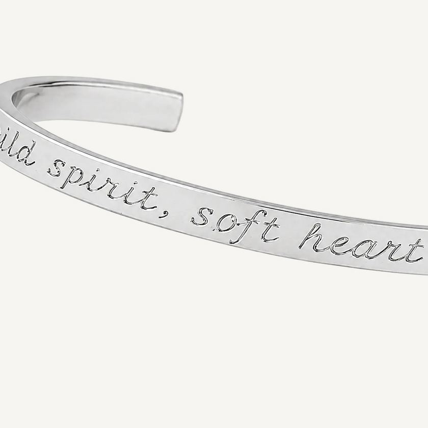 Promise Bangle