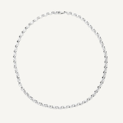 Luxury Belcher Chain