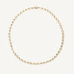 9 Carat Gold Luxury Belcher Chain