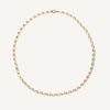 9 Carat Gold Luxury Belcher Chain