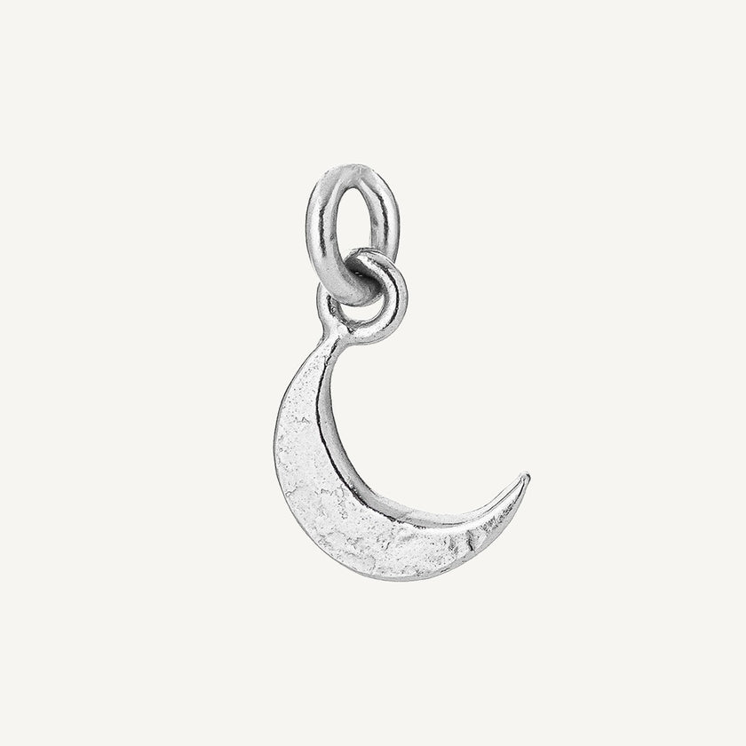 Salina Mini Moon Charm