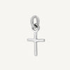Mini Cross Charm