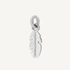 Honour Feather Charm