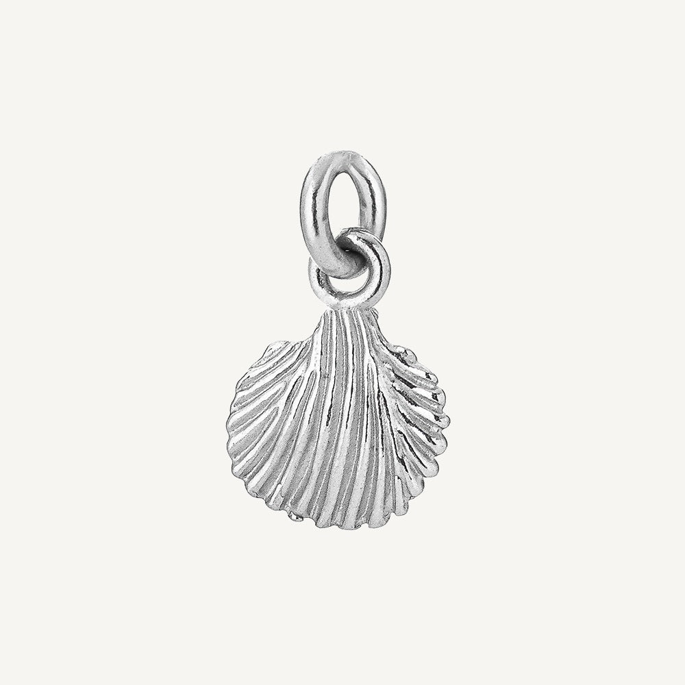 Sea Shell Charm