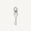 Key to Freedom Charm