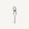 Key to Freedom Charm