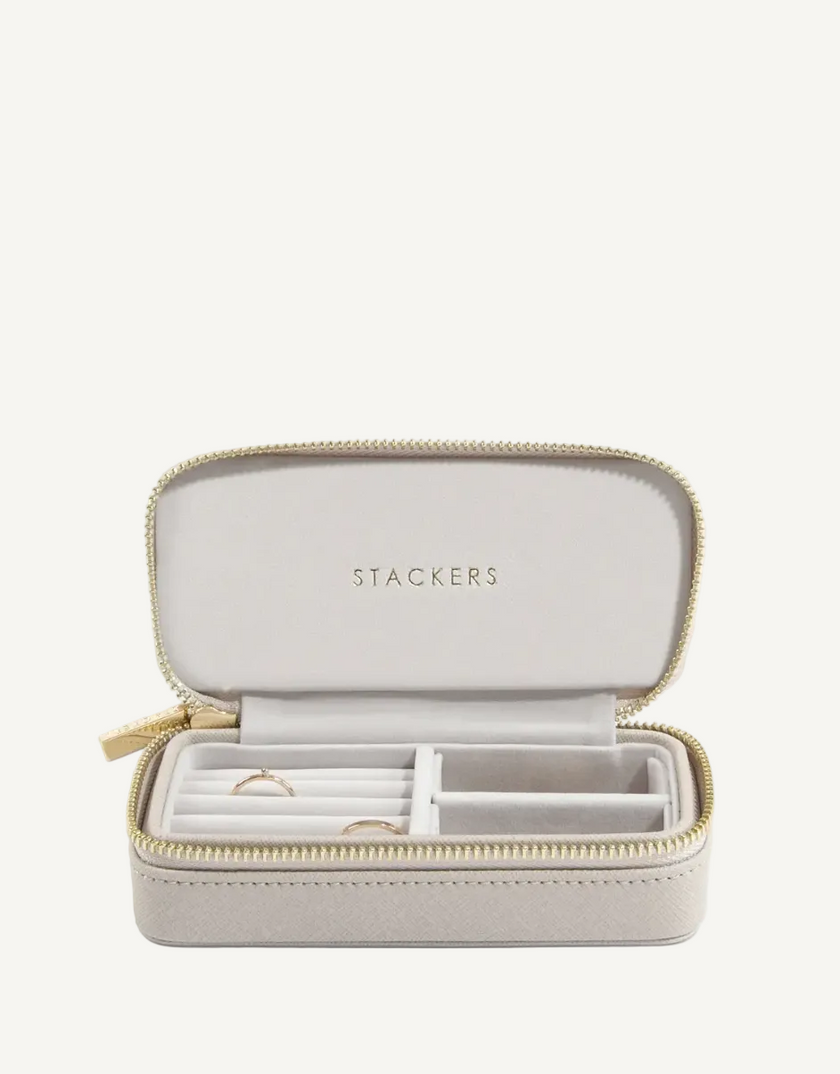 Stackers Travel Jewellery Case