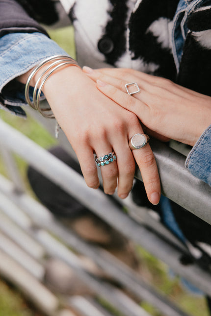Squink Ring