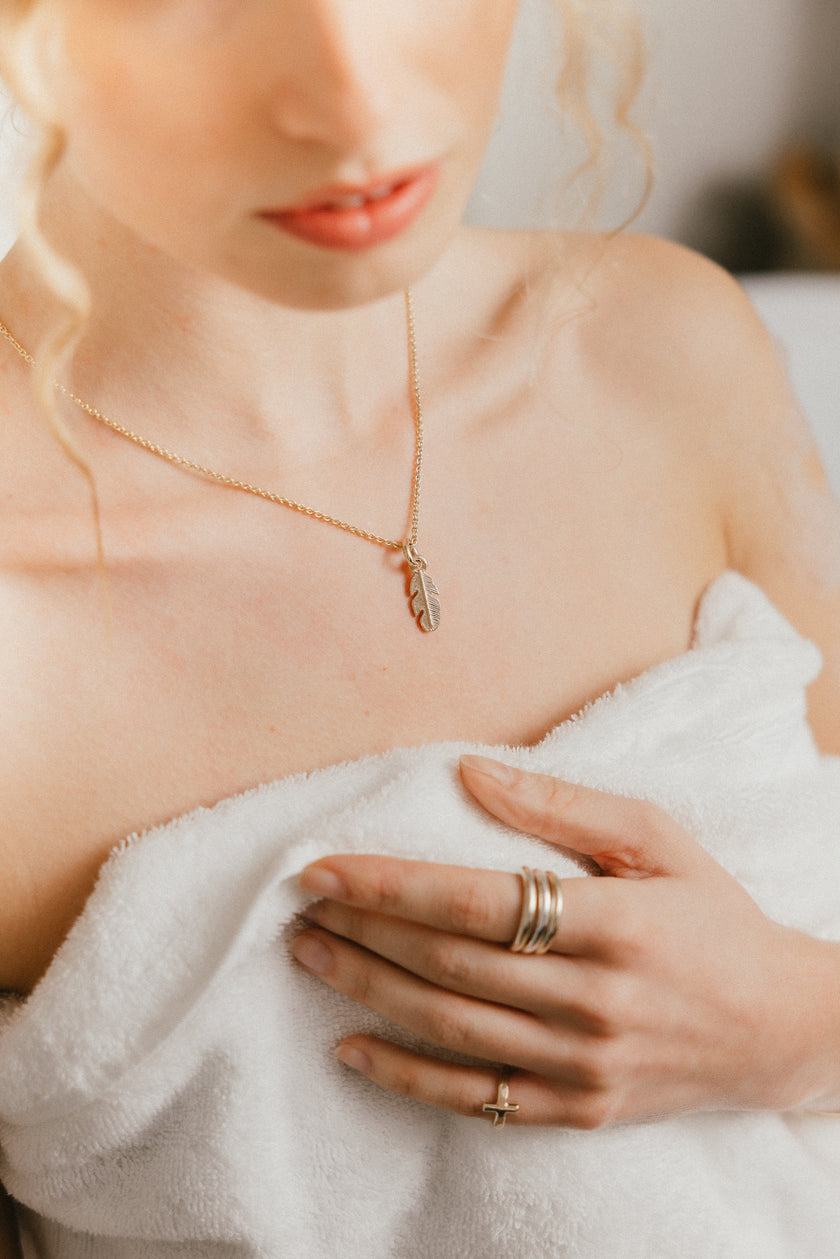 9 Carat Gold Eternity Ring