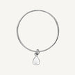 2.5mm Drop Classic Bangle