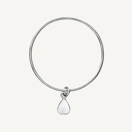 2.5mm Drop Classic Bangle