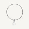 2.5mm Drop Classic Bangle