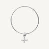 2.5mm Kiss Classic Bangle