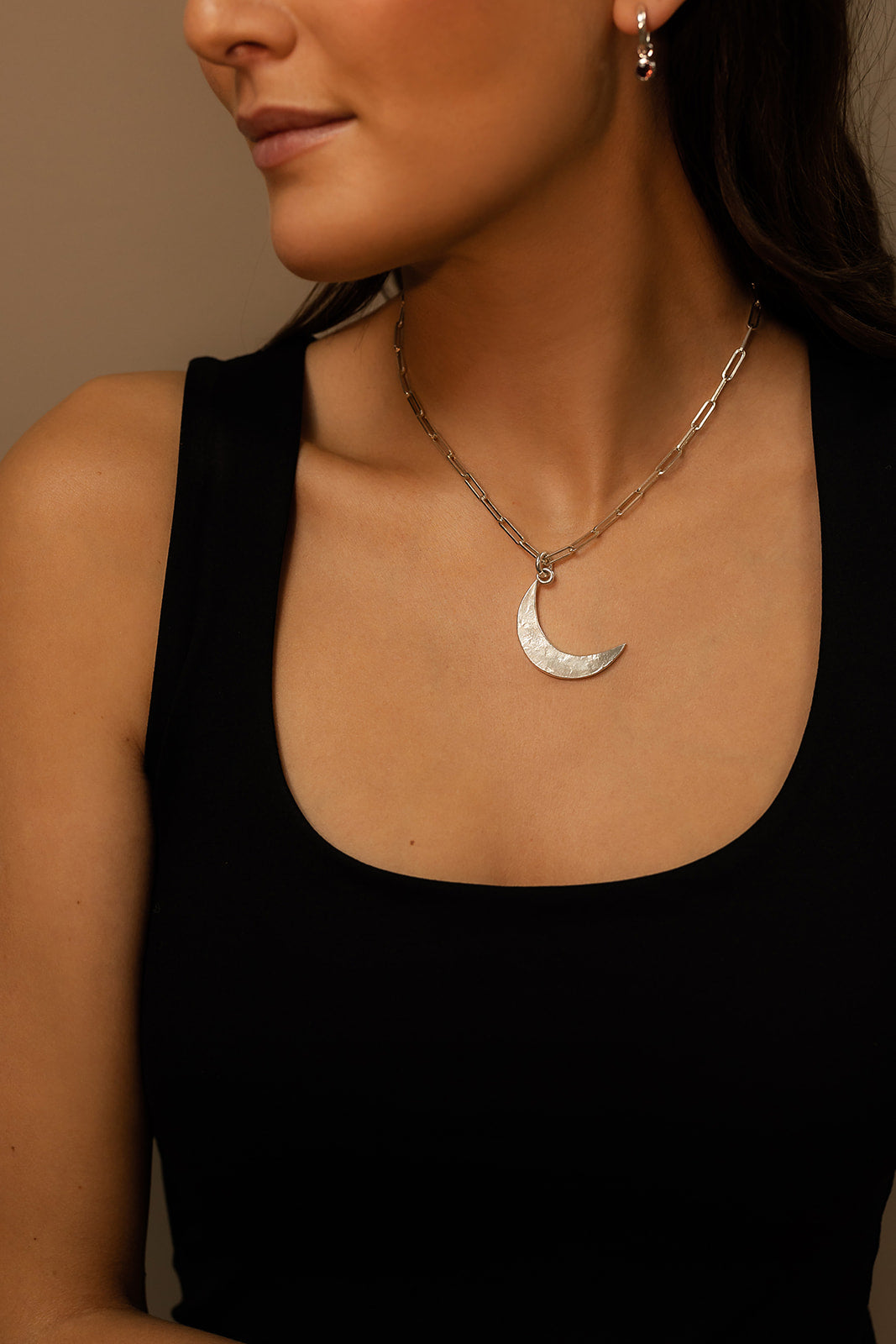 Crescent Moon