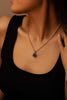Lapis Lazuli Sweetie Necklace