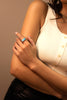 Turquoise Hope Ring
