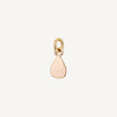 9 Carat Gold Drop Charm